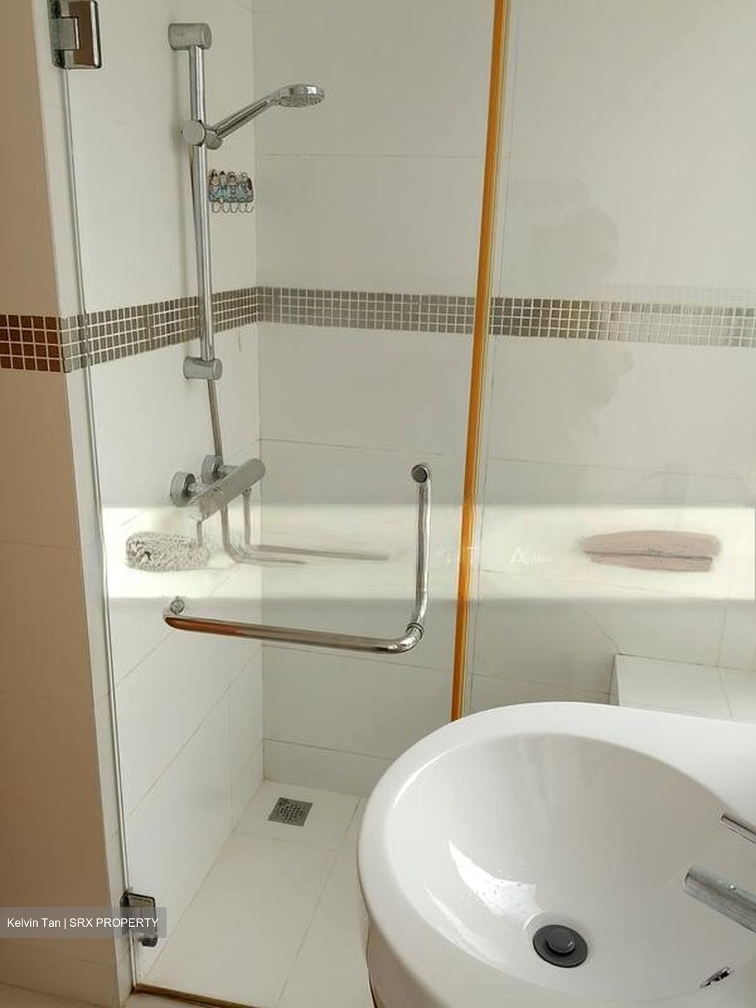 One-north Residences (D5), Apartment #489497411